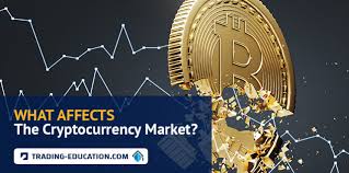 A market cycle is the period between a high and a low, and more. What Affects The Cryptocurrency Market Trading Education