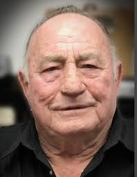 Obituary for Lynwood "Jack" Hamm