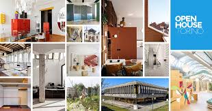 Open House Torino 2023: al via la sesta edizione