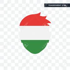 Pin amazing png images that you like. Hungary Flag Icon Isolated On Transparent Background Royalty Free Cliparts Vectors And Stock Illustration Image 107425703