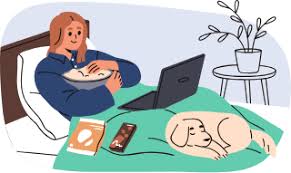 What Is a Siesta?