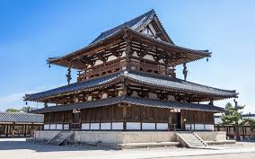 Hokkaido is full of nature, including world natural heritage. Japanese Architecture History Characteristics Facts Britannica