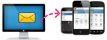 This makes it easy to manage certain aspects of your device right from. Two Ways To Send Sms From Pc For Android Phone Users