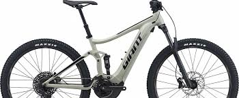 Giant was started in 1972 and is considered one of the big three in north america, including trek and specialized. Giant S 2021 Stance E 1 E Mountain Bike Is An Affordable Trail Taming Machine Autoevolution