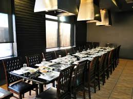 Your search for the right private dining room ends here. Private Room Hire Picture Of O Dae San Korean Bbq Restaurant Los Angeles Tripadvisor