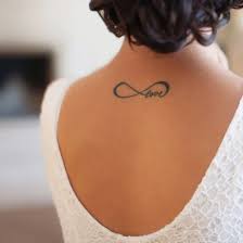 I Tatuaggi Con Il Simbolo Dell Infinito Sono Per Chi Desidera Un Tatuaggio Che Sia Veramente Eterno Sia Nella Forma Che Tatuaggi Infinito Tatuaggi S Tatuaggi