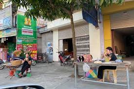 Thái bình thực hiện giãn cách xã hội theo từ 12h ngày 6/5. Zpdz6jmy03b0vm