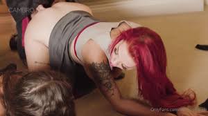 MistressLhush —Whorey Potter And The Prisoner Of Assgangbang (Transexual)