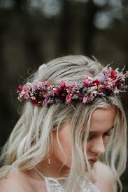 Welcome to the flower delivery company, a 100% new zealand owned online florist and gift business specialising in beautiful seasonal and locally sourced. Flower Crown Wedding Hair Flowers Auckland Wedding Elvish Wedding