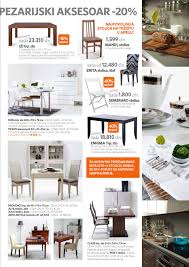 Simpo kanc stolice simpo izvozni modeli na snizenju moj enterijer kupatila namestaj kuhinje garniture kancelarijske stolice za svakodnevnu udobnost razvlačenjem se dobija dodatna površina od 60 cm. Simpo Katalog Namestaj Katalog 10 04 2013 12 05 2013 2046