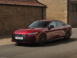 Image result for Burgundy Red 2004 A6