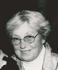 Obituary information for Roberta Hunt Doughty