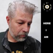 Stream Here I Am by State O' Mind