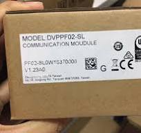 1PC New Delta PLC DVPPF02-SL PROFIBUS DP Slave Communication Module