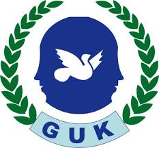 Gana Unnayan Kendra Logo