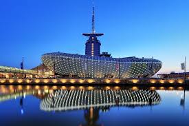 Die Besten Fotospots In Bremen Bremerhaven Klimahaus Bremerhaven Bremen