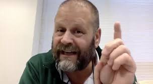 Mr. Applestein is our new principal