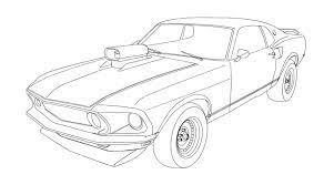 Printable cars coloring pages cars coloring pages are 45 pictures of the fastest, the coolest, and the shiniest cartoon characters known all around the globe. Supercar Coloring Pages At Getdrawings Free Download Coloring Home