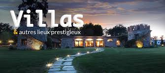 Villas De Luxe