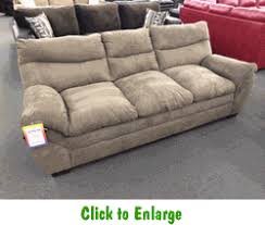 Luna Shitake Sofa By Simmons At Furniture Warehouse The 399 Sofa Store Nashville Tn Sofa Store Furniture Warehouse Furniture