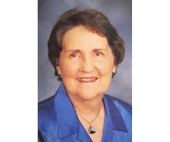 Nancy Goy Obituary (1935