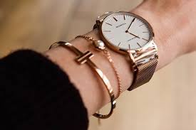 Unser testerteam hat verschiedenste produzenten ausführlichst getestet und wir trusted präsentieren ihnen hier unsere resultate des vergleichs. Mamona Maschenarmbanduhr Im Test