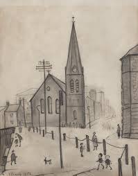 We did not find results for: Ls Lowry S West Cumbrian Artwork Sells For 81 000 Times And Star
