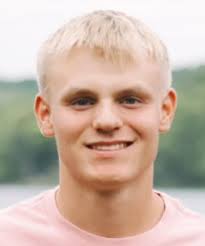 Hall clinches first team all-conference