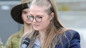 Kerry Bruce's Instagram, Twitter & Facebook