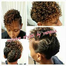 Pin On Hair Styles