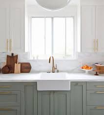 Does your kitchen have black appliances? 63 Gray Kitchen Cabinets Ideas Grey Kitchen Kitchen Inspirations Kitchen Design