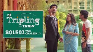 Tvf Tripling E01 Toh Chalein Poslednie tvity ot tvf tripling (@tvftripling). tvf tripling e01 toh chalein