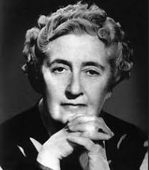 Women Who Changed the World — Agatha Christie
