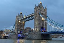 Drawing design inspiration from the merchant history of the river thames, we have retained the incredible original pillars of the building, balancing soft and. Tower Bridge Braces For Tideway Tunnelling Amid Fears It Could Damage Structure New Civil Engineer
