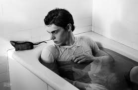 Evan Peters Photo Gallery 330 Best Evan Peters Pics Evan Peters American Horror Story American Horror