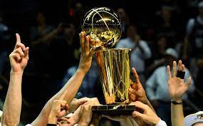 Select from premium nba finals trophy of the highest quality. Where Is The Nba Finals Trophy We Know