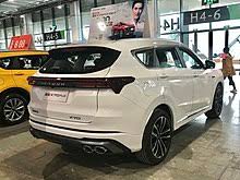 Explore the intelligent 2020 proton x70 with proton's first ever voice activated website. Jetour X70 Wikipedia