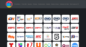 Today we are here to show you the best android tv around. TijÄƒ Sida MinuÈ›ios Ver Tv Cable Por Internet Gratis Mentallytoughskaters Com