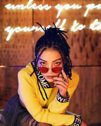 Chinese Female Rappers Vk Idei Dlya Foto
