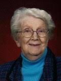 Ethel Fisher Obituary (2012)