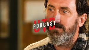 UTD Podcast series 2 episode 83 with Jonathan Greening
