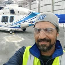 GE Aerospace is proud to power Poland's new fleet of Leonardo AW149  helicopters with our CT7 engines. Read more: https://bit.ly/3S7B0ow