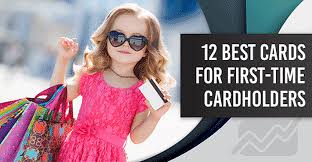 Chase freedom flex earns varied rewards and charges no annual fee. 12 Best First Credit Cards No Credit Needed Cardrates Com