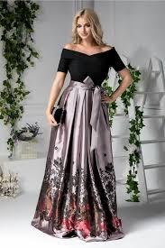 Pin By Fateme Azari On Dress Soiree Dress Stylish Dress Designs Black Tie Event Dresses