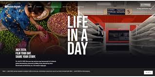 How many more days until july 25th, 2021? Youtube Life In A Day 2020 Project Set For July 25