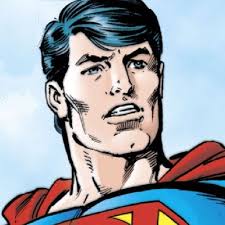 Superman Forever from DC Comics