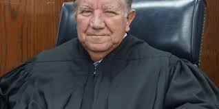 Judge Eddie H. Bowen, age 71