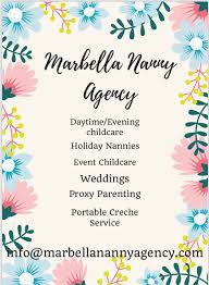The arrival of a new baby is one of life's most joyful moments. Marbella Nanny Agency Marbellananny Twitter