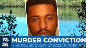 Man convicted in 2022 slaying of man found dead near Monetta