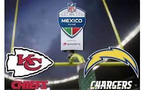 El veterano corredor se coló entre los bloqueos de sus compañeros para superar la línea de gol contra la defensa de dallas. Ya Hay Fecha Para Venta De Boletos De La Nfl En Mexico El Sol De Mexico Noticias Deportes Gossip Columnas